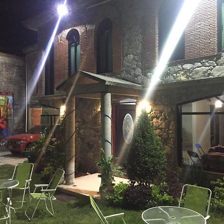 Hotel Coatlicue San Juan Teotihuacán Eksteriør bilde