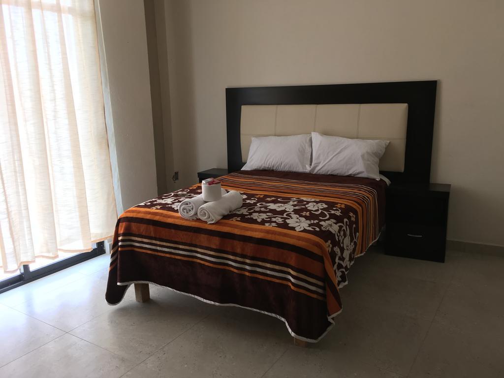 Hotel Coatlicue San Juan Teotihuacán Eksteriør bilde
