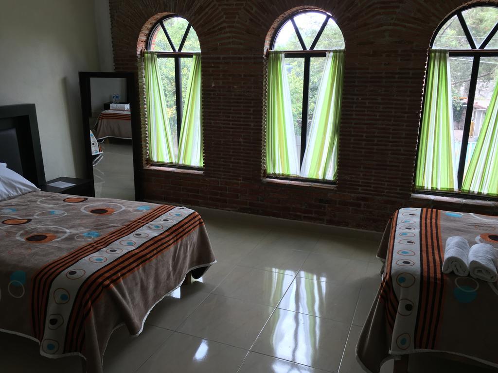 Hotel Coatlicue San Juan Teotihuacán Eksteriør bilde
