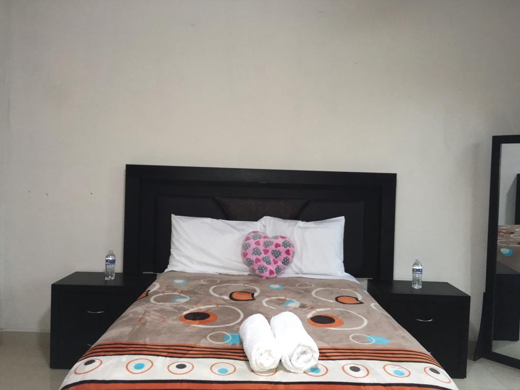 Hotel Coatlicue San Juan Teotihuacán Eksteriør bilde