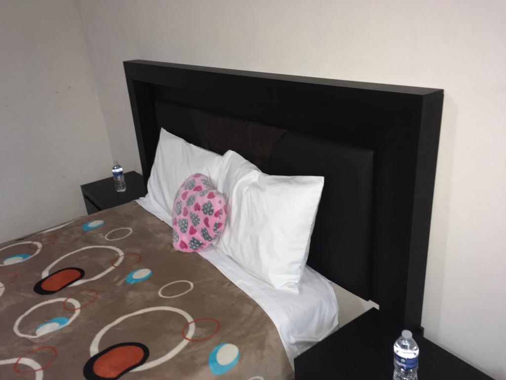 Hotel Coatlicue San Juan Teotihuacán Eksteriør bilde