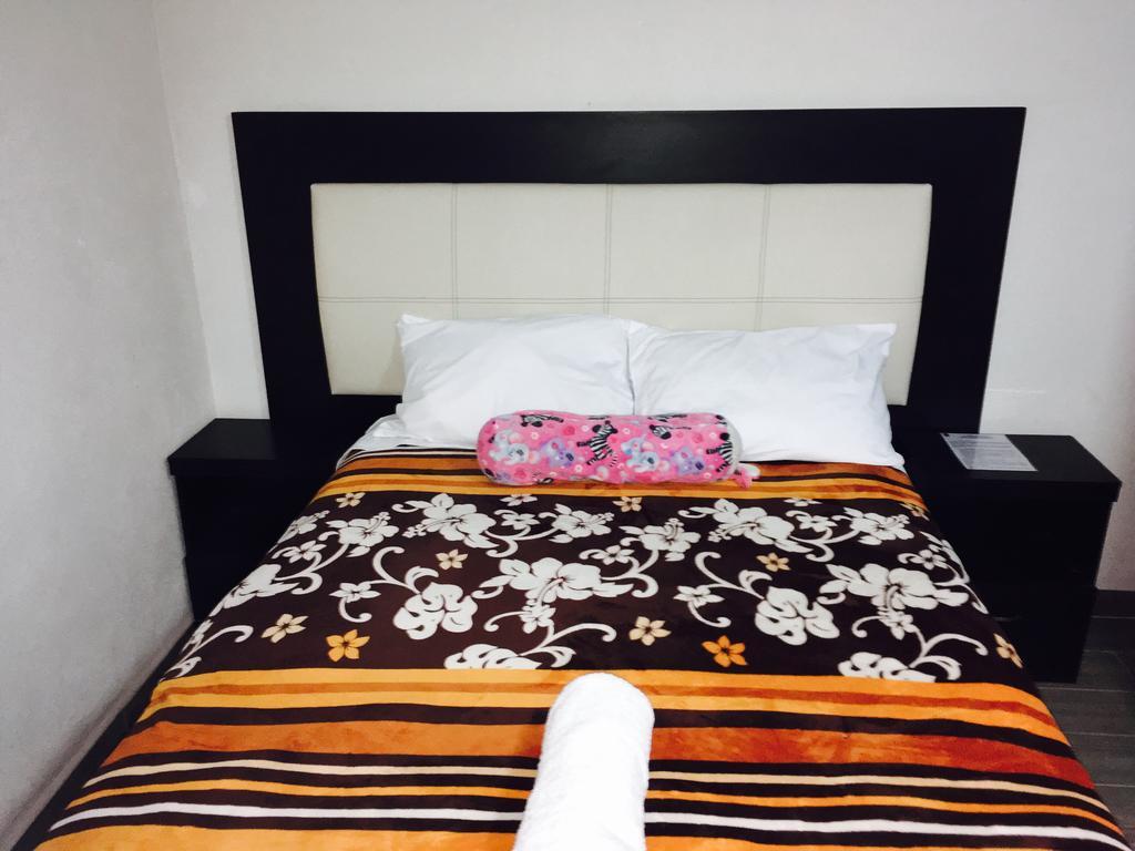 Hotel Coatlicue San Juan Teotihuacán Eksteriør bilde