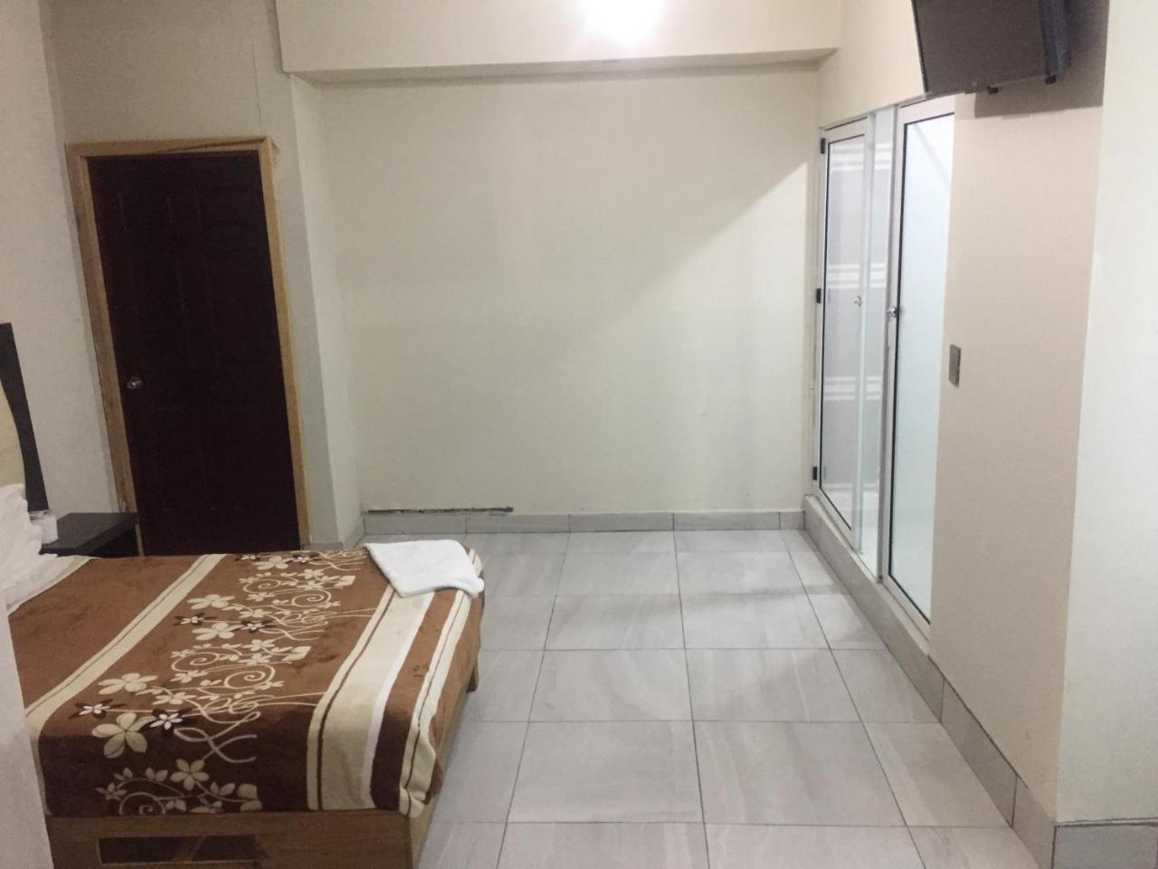 Hotel Coatlicue San Juan Teotihuacán Eksteriør bilde