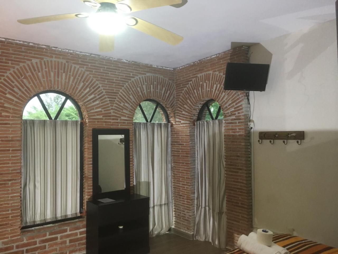 Hotel Coatlicue San Juan Teotihuacán Eksteriør bilde