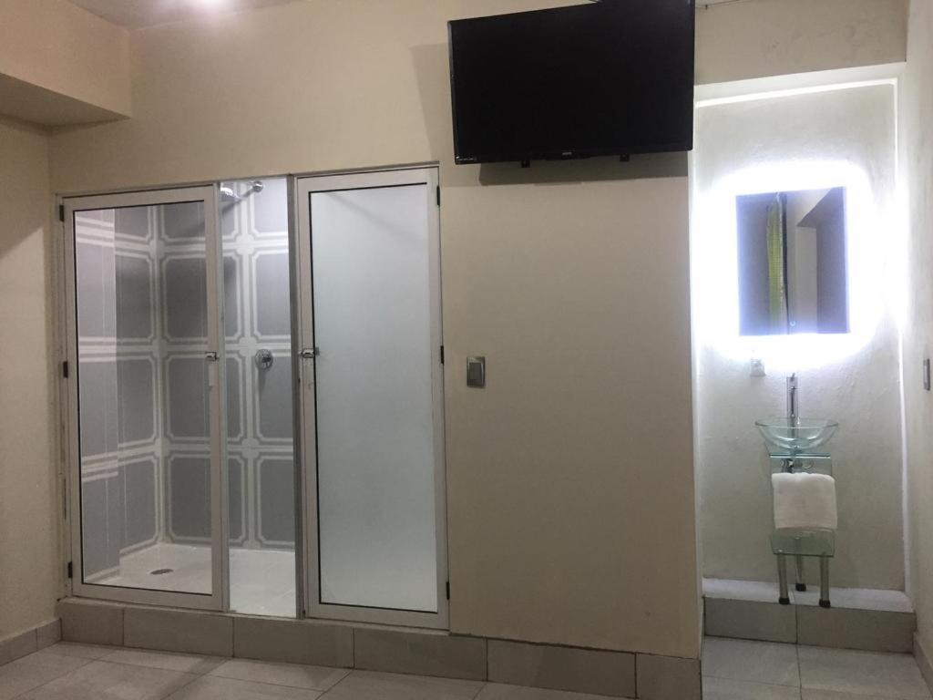 Hotel Coatlicue San Juan Teotihuacán Eksteriør bilde